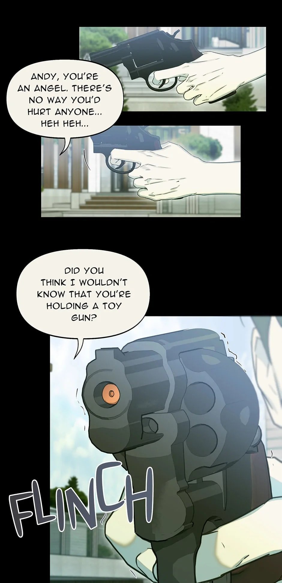 Nerd Project, Chapter 21 image 32
